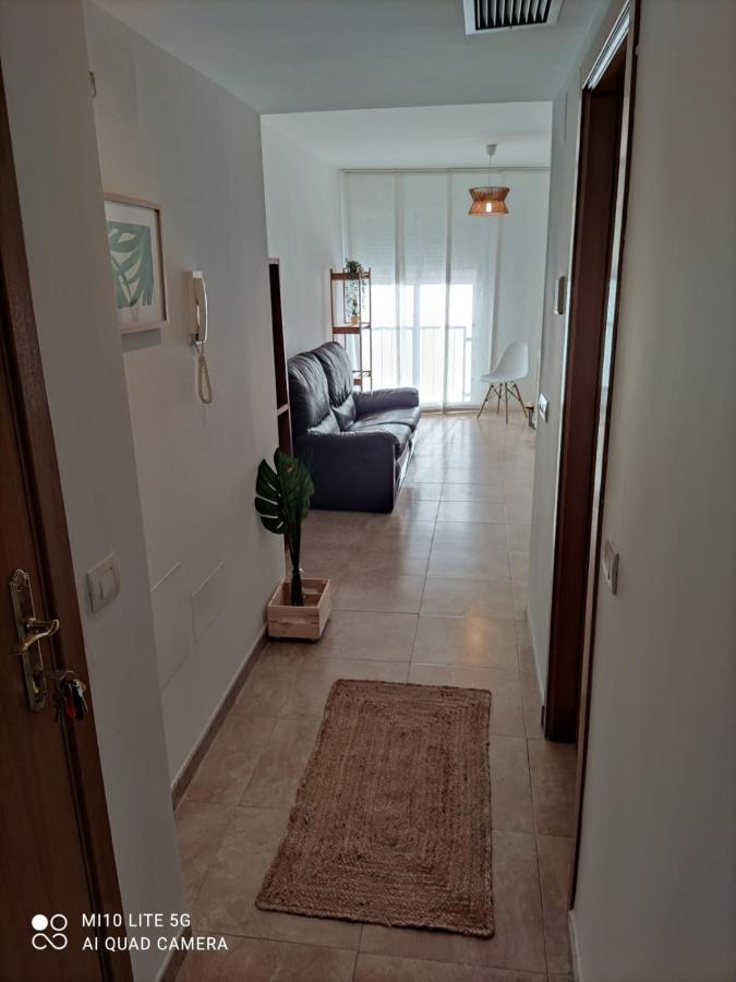 Love Rent4 Malaga Spiteri Exterior foto